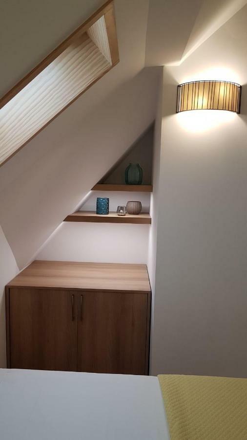 Estudio Atico Con Altillo Ourense Dış mekan fotoğraf