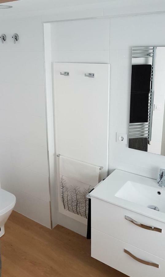 Estudio Atico Con Altillo Ourense Dış mekan fotoğraf