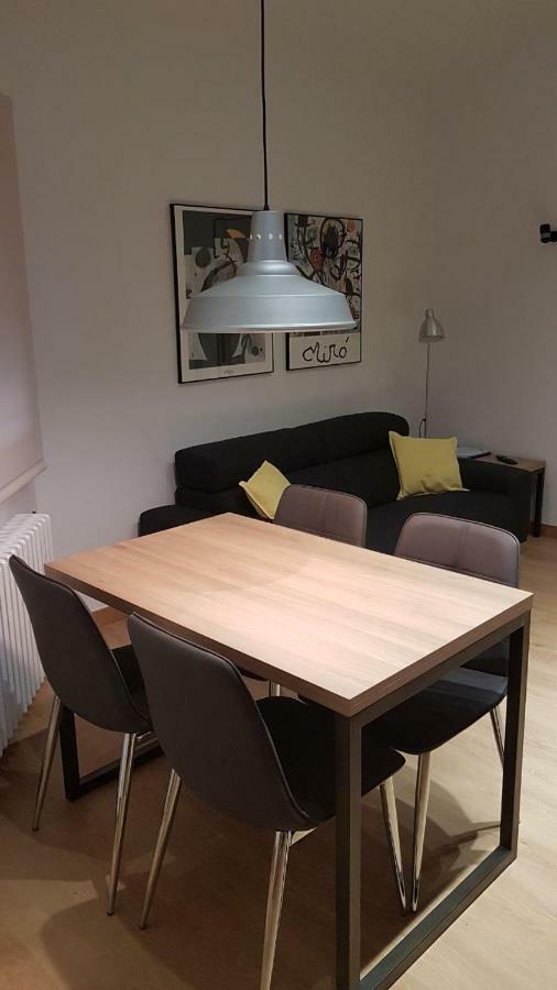 Estudio Atico Con Altillo Ourense Dış mekan fotoğraf